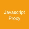 Javascript Proxy