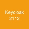 Keycloak 21.1.2