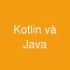 Kotlin và Java