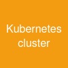Kubernetes cluster