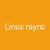 Linux rsync