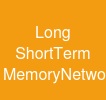Long Short-Term Memory-Networks