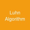 Luhn Algorithm