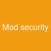 Mod security