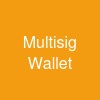 Multisig Wallet