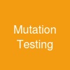 Mutation Testing