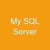 My SQL Server