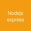Nodejs express