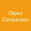 Object Comparison