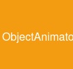 ObjectAnimator