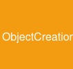 ObjectCreation