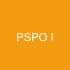 PSPO I