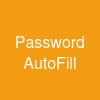 Password AutoFill