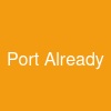 Port Already