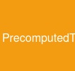 PrecomputedText