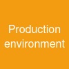 Production environment