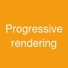 Progressive rendering
