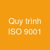 Quy trình ISO 9001