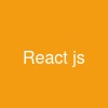 React js