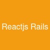Reactjs Rails