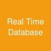Real Time Database