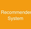 Recommender System