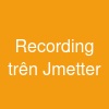 Recording trên Jmetter