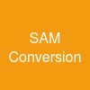 SAM Conversion