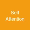 Self Attention