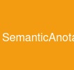 SemanticAnotation