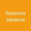 Sessions advance