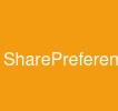 SharePreferences