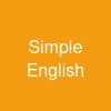 Simple English