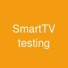 SmartTV testing