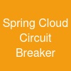 Spring Cloud Circuit Breaker