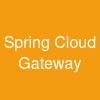 Spring Cloud Gateway