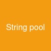 String pool
