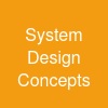 System Design Concepts