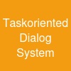 Task-oriented Dialog System