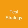 Test Strategy