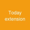 Today extension