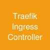 Traefik Ingress Controller