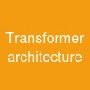 Transformer architecture