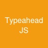 Typeahead JS