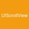 UIScrollView