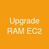 Upgrade RAM EC2