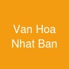 Van Hoa Nhat Ban