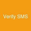 Verify SMS
