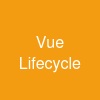 Vue Lifecycle