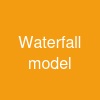 Waterfall model